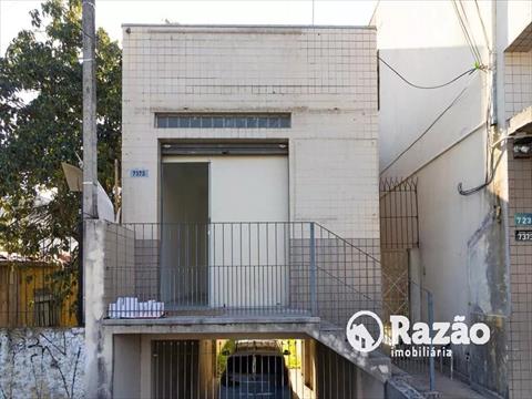 Loja para locacao no Boqueirão em Curitiba com 22m² por R$ 850,00
