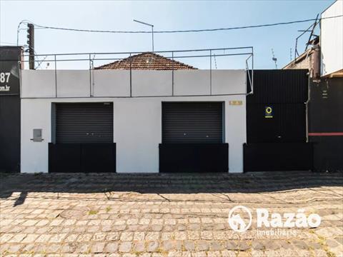 Loja para locacao no Rebouças em Curitiba com 210m² por R$ 5.900,00