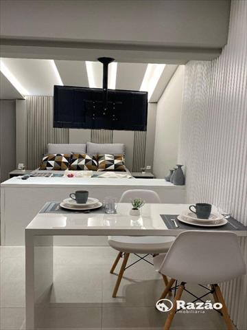 Studio para locacao no Vila Izabel em Curitiba com 0m² por R$ 2.700,00