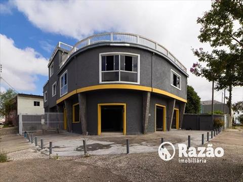 Loja para locacao no Cajuru em Curitiba com 91m² por R$ 3.900,00