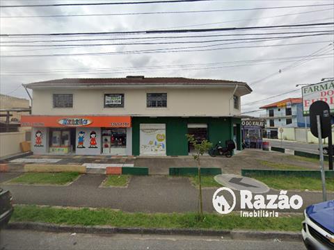Imóveis Comerciais para locacao no Capão da Imbuia em Curitiba com 145m² por R$ 4.200,00