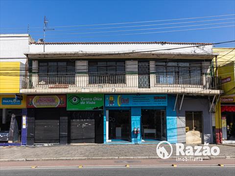 Prédio para venda no Hauer em Curitiba com 378m² por R$ 2.500.000,00