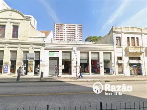 Loja para locacao no Centro em Curitiba com 0m² por R$ 2.500,00
