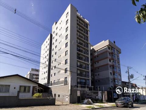 Apartamento para locacao no Cajuru em Curitiba com 72m² por R$ 3.300,00