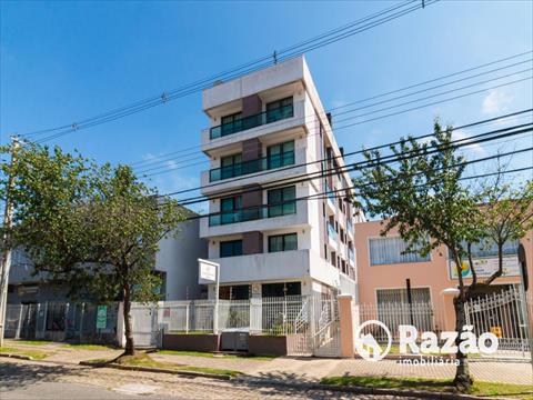 Apartamento para locacao no Rebouças em Curitiba com 38m² por R$ 1.950,00