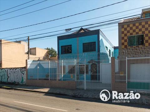 Casa Comercial para locacao no Capão da Imbuia em Curitiba com 270m² por R$ 9.000,00