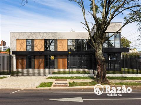 Loja para locacao no Rebouças em Curitiba com 60m² por R$ 5.200,00