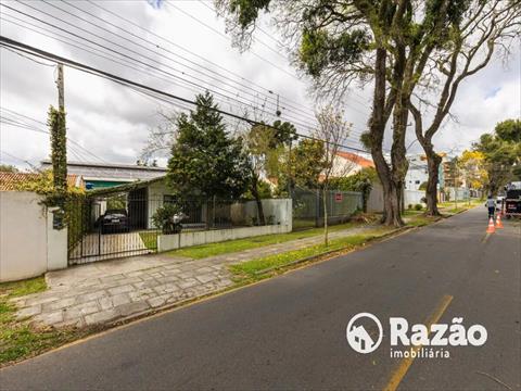 Terreno / Lote para venda no Bacacheri em Curitiba com 0m² por R$ 1.300.000,00