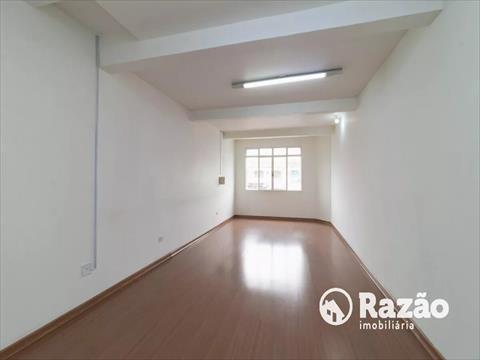 Imóveis Comerciais para locacao no Capão da Imbuia em Curitiba com 26m² por R$ 1.000,00