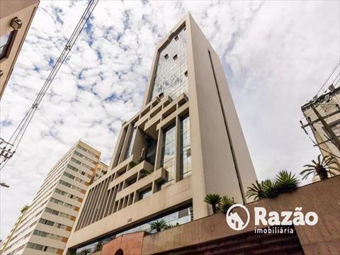 Imóveis Comerciais para venda no Centro em Curitiba com 88m² por R$ 790.000,00