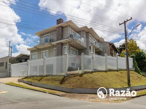 Casa Residencial para venda no Novo Mundo em Curitiba com 318m² por R$ 1.630.000,00