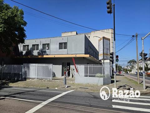 Terreno / Lote para venda no Rebouças em Curitiba com 572m² por R$ 2.500.000,00