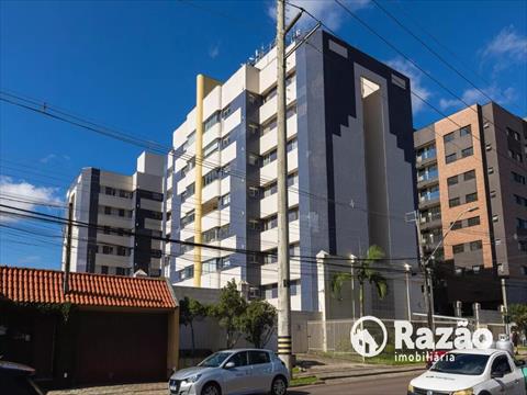 Apartamento para venda no Campina do Siqueira em Curitiba com 105m² por R$ 690.000,00