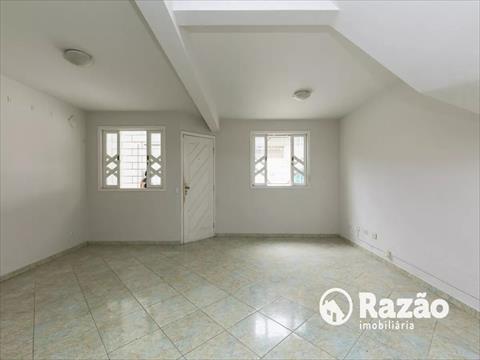 Sobrado para venda no Guabirotuba em Curitiba com 184m² por R$ 650.000,00