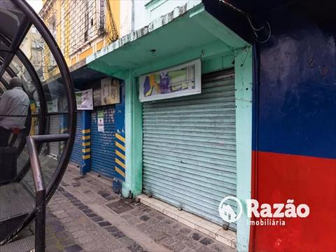 Loja para locacao no Centro em Curitiba com 0m² por R$ 2.800,00