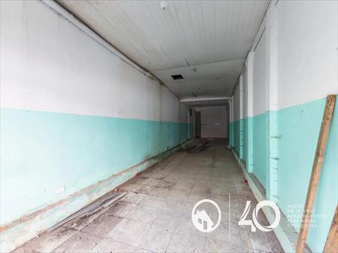 Ponto de Comércio para locacao no Centro em Curitiba com 0m² por R$ 2.800,00