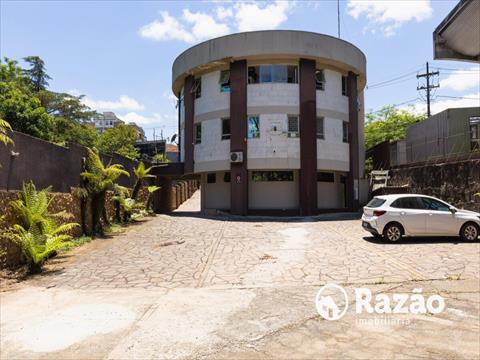 Loja para locacao no Portão em Curitiba com 150m² por R$ 8.900,00