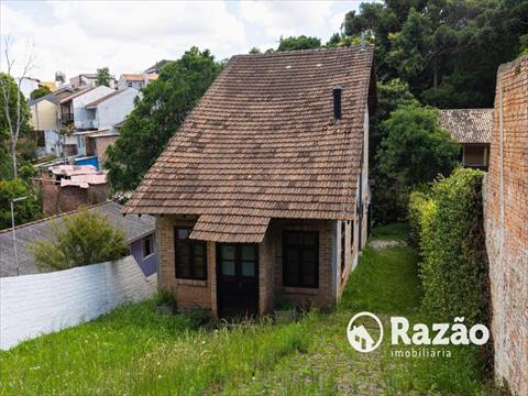 Casa Residencial para locacao no Barreirinha em Curitiba com 278m² por R$ 7.900,00