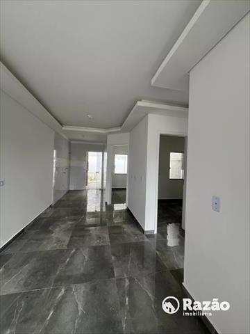 Casa Residencial para locacao no Gralha Azul em Fazenda Rio Grande com 56m² por R$ 1.700,00