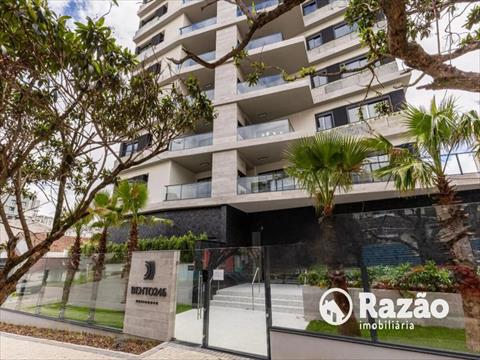 Apartamento para venda no Água Verde em Curitiba com 129m² por R$ 1.675.000,00