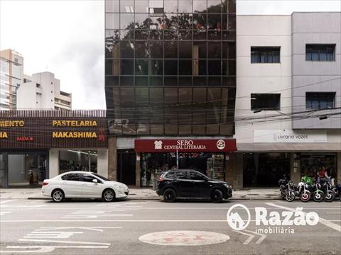 Imóveis Comerciais para locacao no Centro em Curitiba com 200m² por R$ 7.000,00