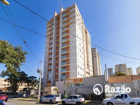 Apartamento para locacao no Capão Raso em Curitiba com 0m² por R$ 3.100,00