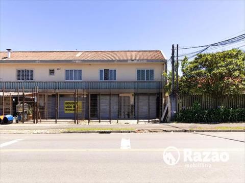 Loja para locacao no Pilarzinho em Curitiba com 36m² por R$ 1.980,00