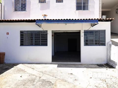 Imóveis Comerciais para locacao no Pilarzinho em Curitiba com 57m² por R$ 1.100,00