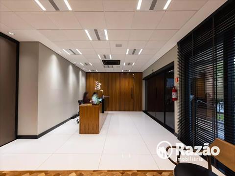 Prédio para locacao no Hauer em Curitiba com 1.680m² por R$ 100.000,00