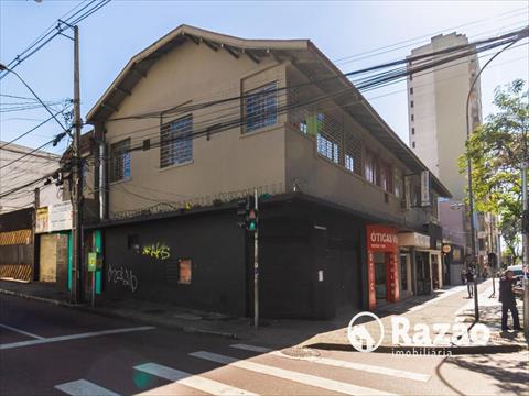 Loja para locacao no Centro em Curitiba com 67m² por R$ 7.000,00