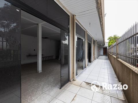 Loja para locacao no Thomaz Coelho em Araucária com 99m² por R$ 2.500,00