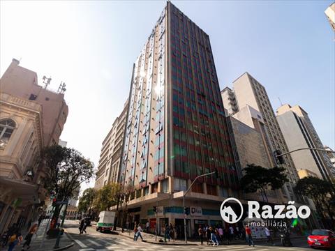 Imóveis Comerciais para venda no Centro em Curitiba com 0m² por R$ 75.000,00