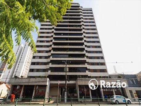 Apartamento para venda no Centro em Curitiba com 158m² por R$ 1.180.000,00