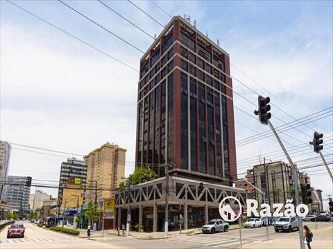 Imóveis Comerciais para venda no Água Verde em Curitiba com 33m² por R$ 230.000,00