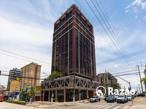 Imóveis Comerciais para venda no Água Verde em Curitiba com 33m² por R$ 230.000,00
