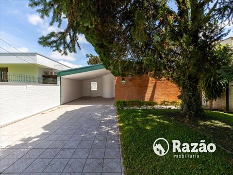Casa Comercial para locacao no Jardim Social em Curitiba com 290m² por R$ 8.990,00