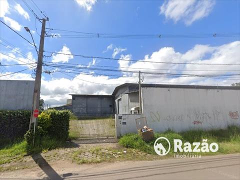 Galpão / Pavilhão / Barracão para locacao no Guatupê em São José dos Pinhais com 1.800m² por R$ 29.500,00