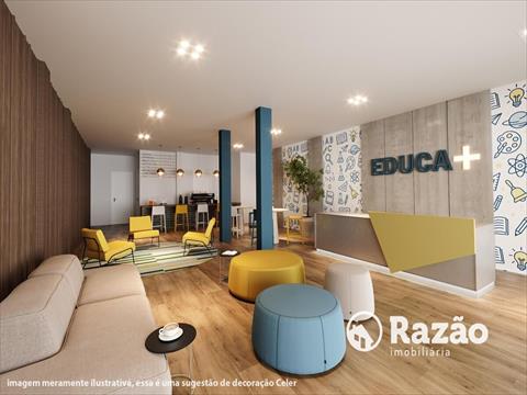 Loja para locacao no Sítio Cercado em Curitiba com 197m² por R$ 13.000,00