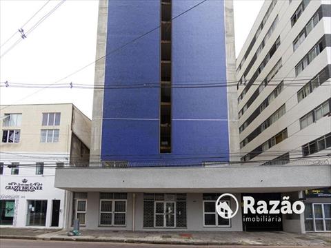 Apartamento para venda no Centro em Curitiba com 45m² por R$ 250.000,00
