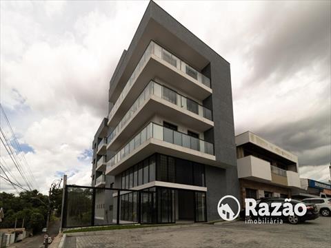 Apartamento para locacao no Guabirotuba em Curitiba com 188m² por R$ 5.900,00