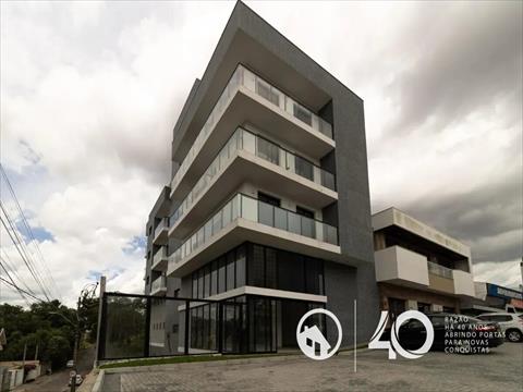 Apartamento para locacao no Guabirotuba em Curitiba com 188m² por R$ 5.900,00