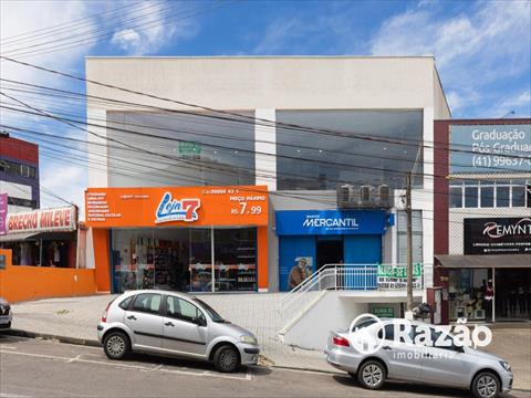 Imóveis Comerciais para locacao no Maracanã em Colombo com 200m² por R$ 7.000,00