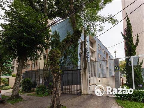 Apartamento para venda no Portão em Curitiba com 53m² por R$ 329.000,00