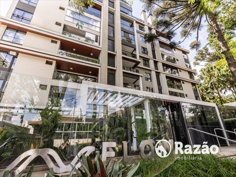 Apartamento para venda no Alto da Glória em Curitiba com 89m² por R$ 1.500.000,00