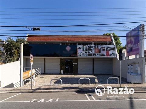 Imóveis Comerciais para locacao no Juvevê em Curitiba com 27m² por R$ 1.350,00