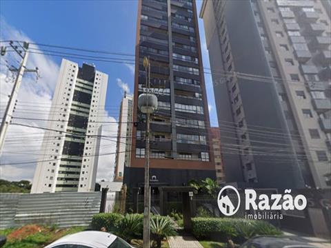 Apartamento para locacao no Cristo Rei em Curitiba com 149m² por R$ 4.500,00