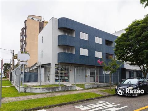 Apartamento para locacao no Portão em Curitiba com 141m² por R$ 3.400,00