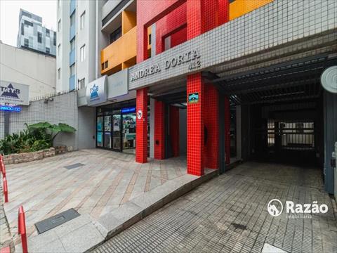 Imóveis Comerciais para locacao no Centro em Curitiba com 40m² por R$ 990,00