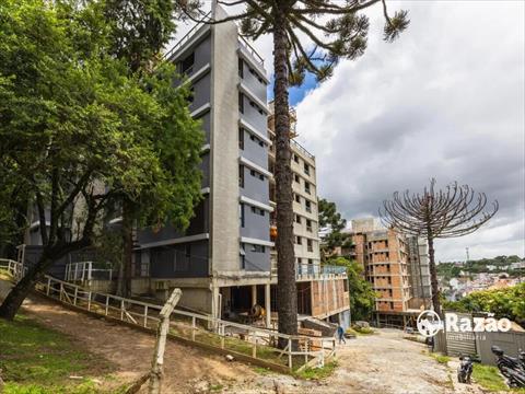 Apartamento para venda no Pilarzinho em Curitiba com 147m² por R$ 2.178.697,00