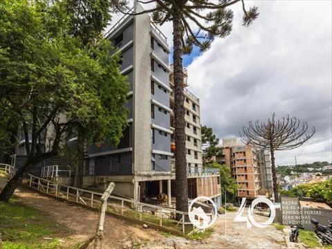 Apartamento para venda no Pilarzinho em Curitiba com 147m² por R$ 2.178.697,00